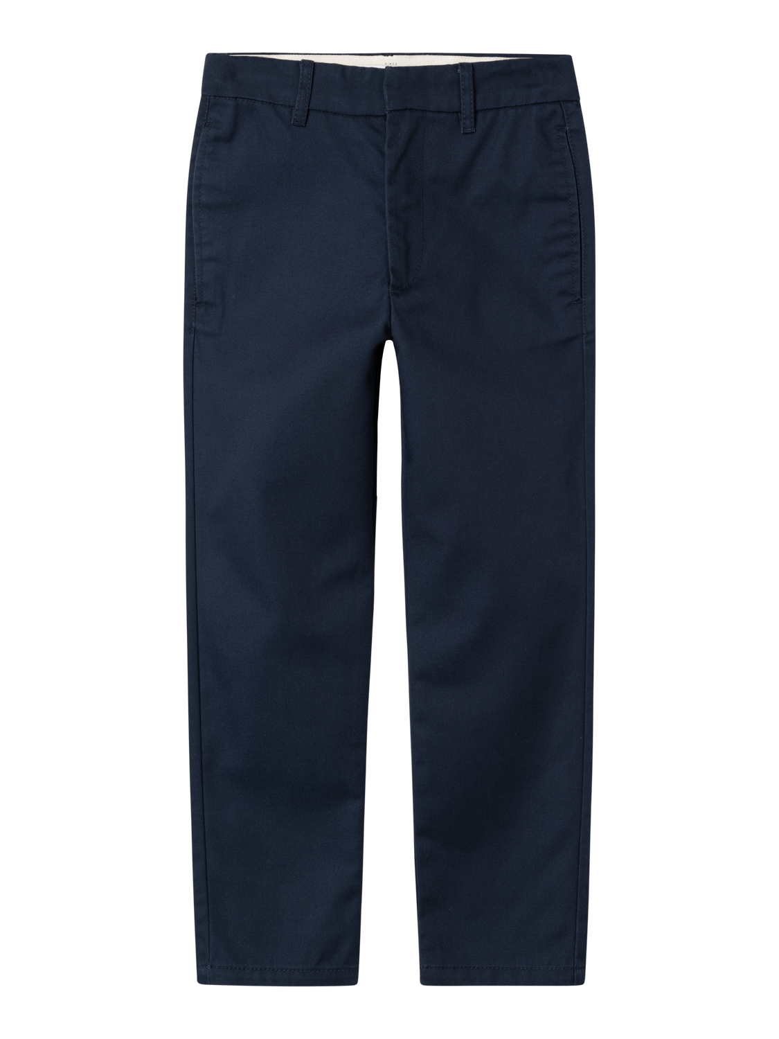 NKMRYAN Trousers - Dark Sapphire